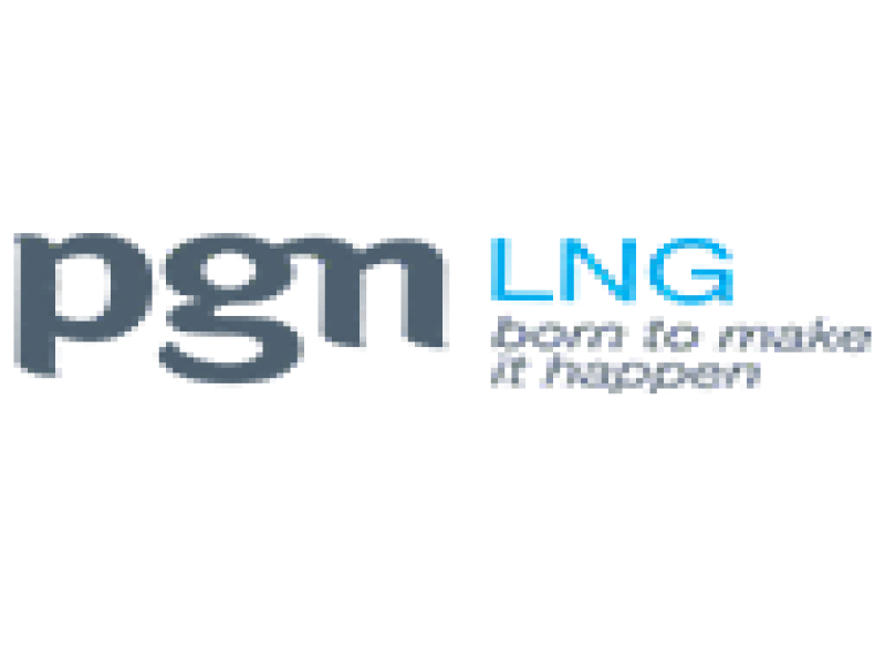 Pertamina PNG LNG